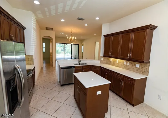 Townhouse for sale at 11108 Esteban Dr, Fort Myers, FL 33912 | MLS# 2026019902 | Listing updated on 2026-10-04