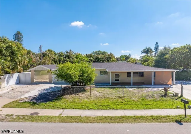 Photo 1 of Sale Pending at 5278 Floridan Ave, Naples, FL 34113 | MLS# 226017865 | Listing updated on 2026-09-02
