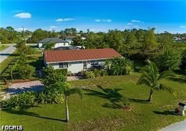 Photo 1 of Single family home for sale at 2820 38th Street Sw, Lehigh Acres, FL 33976 | MLS# 2026019955 | Listing updated on 2026-09-15