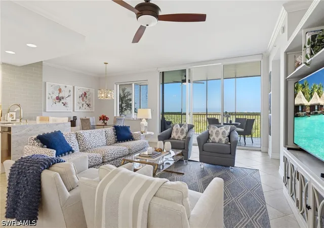 Photo 1 of Sale Pending at 4761 W Bay Blvd #402, Estero, FL 33928 | MLS# 226017603 | Listing updated on 2026-09-09