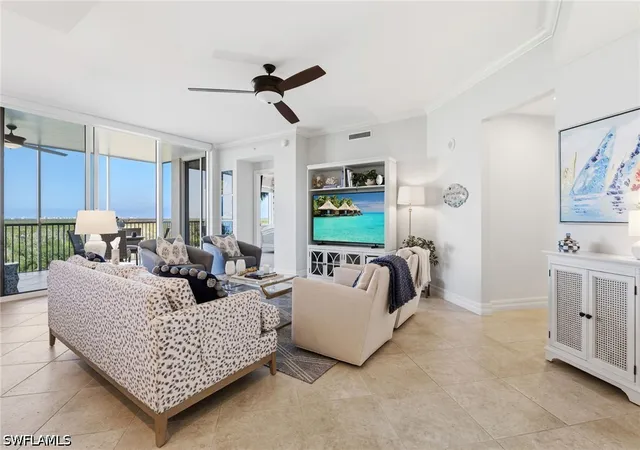 Photo 3 of Sale Pending at 4761 W Bay Blvd #402, Estero, FL 33928 | MLS# 226017603 | Listing updated on 2026-09-09
