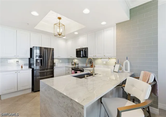 Photo 3 of Sale Pending at 4761 W Bay Blvd #402, Estero, FL 33928 | MLS# 226017603 | Listing updated on 2026-09-09