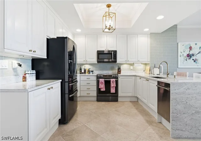 Photo 4 of Sale Pending at 4761 W Bay Blvd #402, Estero, FL 33928 | MLS# 226017603 | Listing updated on 2026-09-09