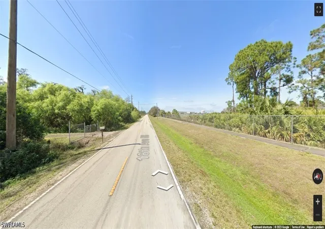 Photo 1 of Land for sale at 4370 18th Avenue Ne, Naples, FL 34120 | MLS# 226016175 | Listing updated on 2026-09-03