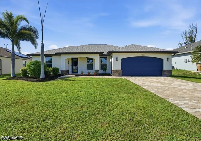 Photo 1 of Single family home for sale at 1808 Sw 30th Street, Cape Coral, FL 33914 | MLS# 226017481 | Listing updated on 2026-09-04