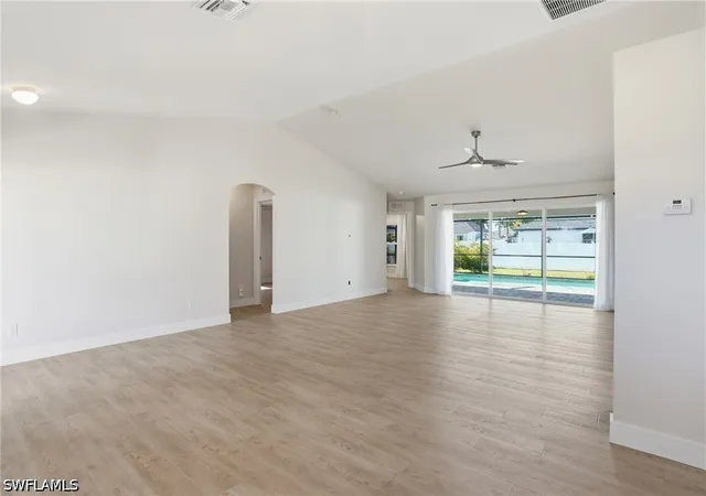 Photo 4 of Single family home for sale at 1808 SW 30th Street, Cape Coral, FL 33914 | MLS# 226017481 | Listing updated on 2026-09-04