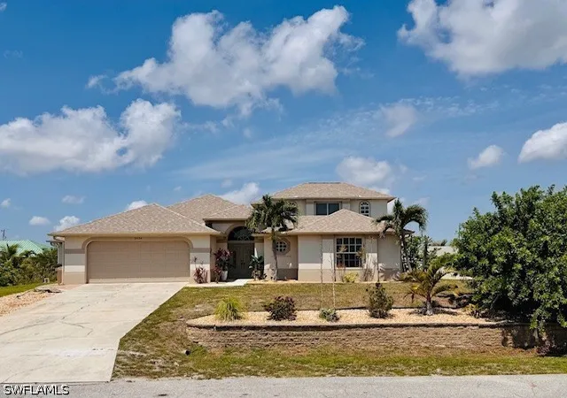 Photo 1 of Single family home for sale at 2534 Ne 20th Court, Cape Coral, FL 33909 | MLS# 226017398 | Listing updated on 2026-09-13