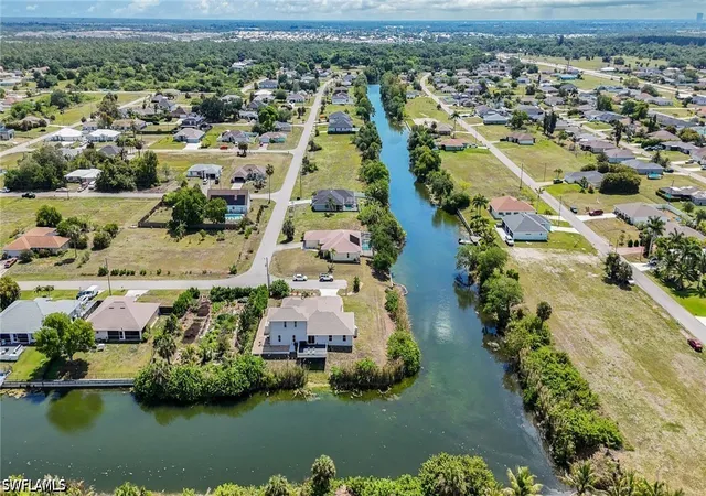Photo 2 of Single family home for sale at 2534 Ne 20th Court, Cape Coral, FL 33909 | MLS# 226017398 | Listing updated on 2026-09-13