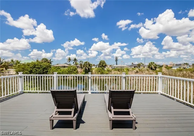 Photo 3 of Single family home for sale at 2534 Ne 20th Court, Cape Coral, FL 33909 | MLS# 226017398 | Listing updated on 2026-09-13