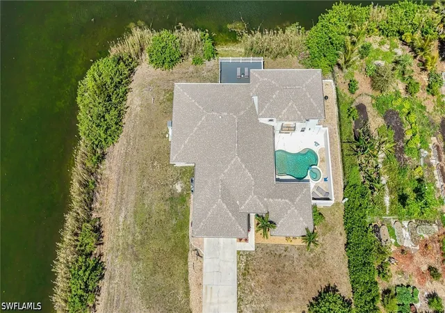 Photo 3 of Single family home for sale at 2534 NE 20th Court, Cape Coral, FL 33909 | MLS# 226017398 | Listing updated on 2026-09-13