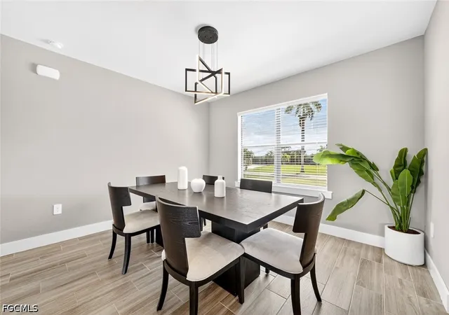Photo 4 of Single family home for sale at 2008 NW 24th Place, Cape Coral, FL 33993 | MLS# 2026020003 | Listing updated on 2026-09-02