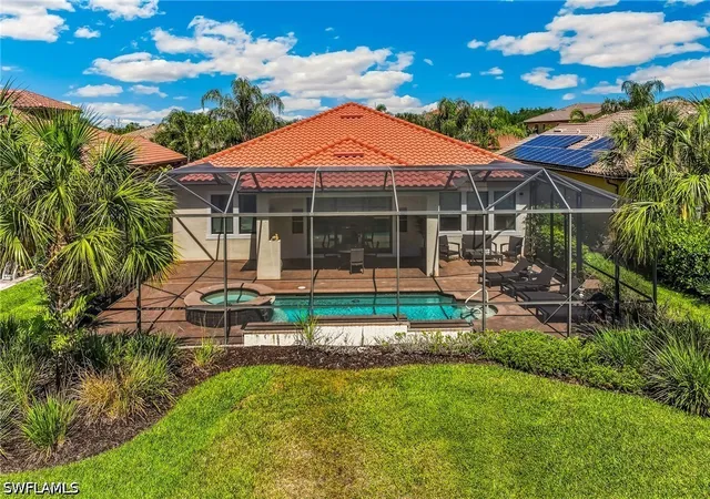 Photo 1 of Sale Pending at 12677 Astor Pl, Fort Myers, FL 33913 | MLS# 226017824 | Listing updated on 2026-09-09