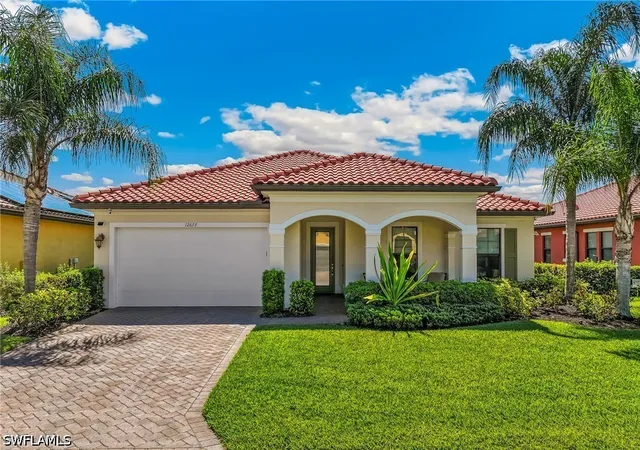 Photo 2 of Sale Pending at 12677 Astor Pl, Fort Myers, FL 33913 | MLS# 226017824 | Listing updated on 2026-09-09