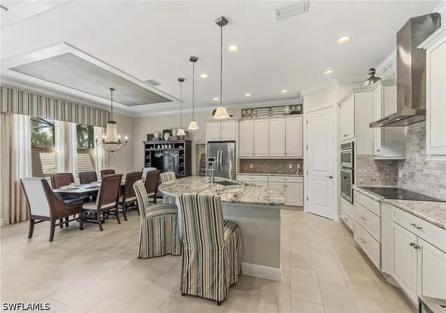 Photo 3 of Sale Pending at 12677 Astor Pl, Fort Myers, FL 33913 | MLS# 226017824 | Listing updated on 2026-09-09