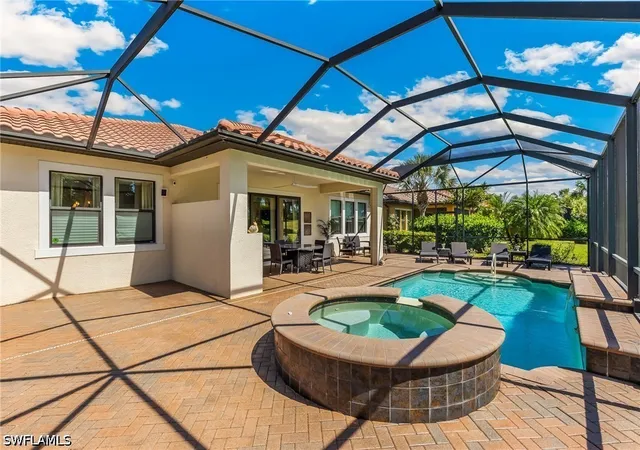 Photo 4 of Sale Pending at 12677 Astor Pl, Fort Myers, FL 33913 | MLS# 226017824 | Listing updated on 2026-09-09