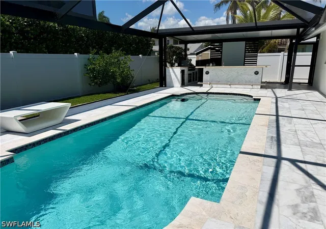 Photo 3 of Single family home for sale at 112 Capri Blvd, Naples, FL 34113 | MLS# 226014396 | Listing updated on 2026-09-12
