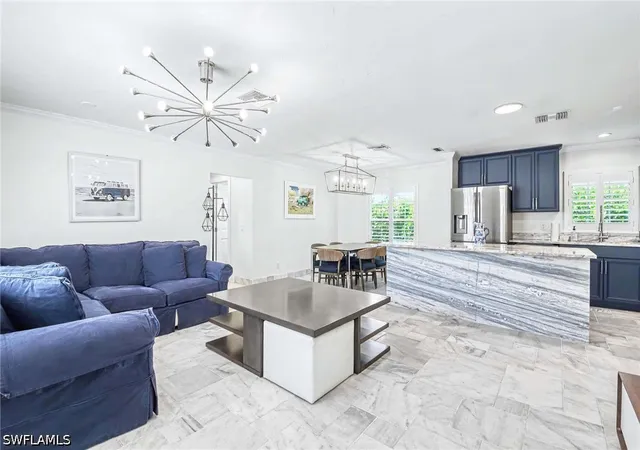 Photo 4 of Single family home for sale at 112 Capri Blvd, Naples, FL 34113 | MLS# 226014396 | Listing updated on 2026-09-12