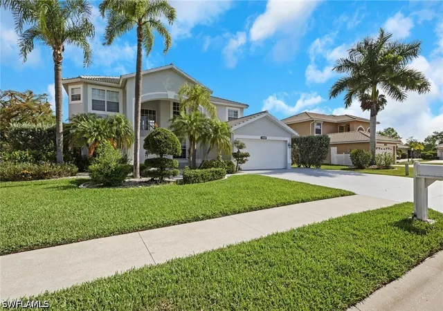 Single family home for sale at 8711 Kilkenny Ct, Fort Myers, FL 33912 | MLS# 226017628