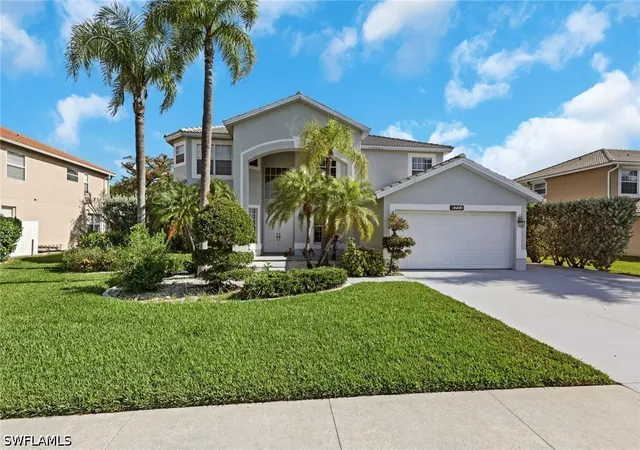 Photo 1 of Single family home for sale at 8711 Kilkenny Ct, Fort Myers, FL 33912 | MLS# 226017628 | Listing updated on 2026-09-14