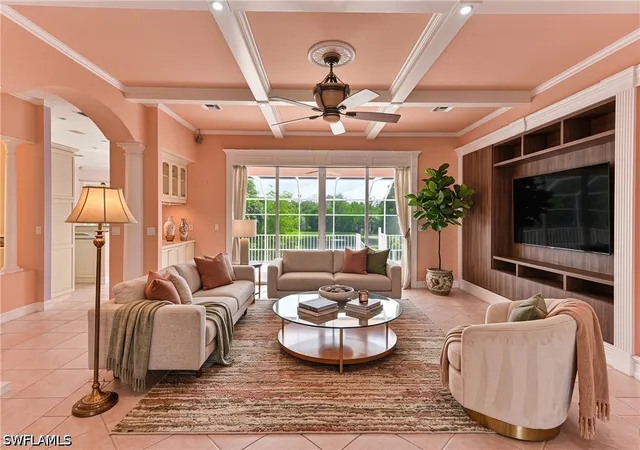 Photo 3 of Single family home for sale at 192 Topanga Dr, Bonita Springs, FL 34134 | MLS# 226018027 | Listing updated on 2026-09-04