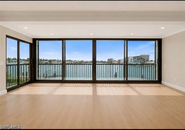 Photo 1 of Condo for sale at 222 Harbour Dr #301, Naples, FL 34103 | MLS# 226018025 | Listing updated on 2026-09-16