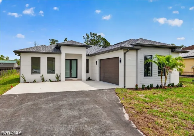 Photo 1 of Single family home for sale at 3225 43rd Avenue Ne, Naples, FL 34120 | MLS# 226018059 | Listing updated on 2026-09-09