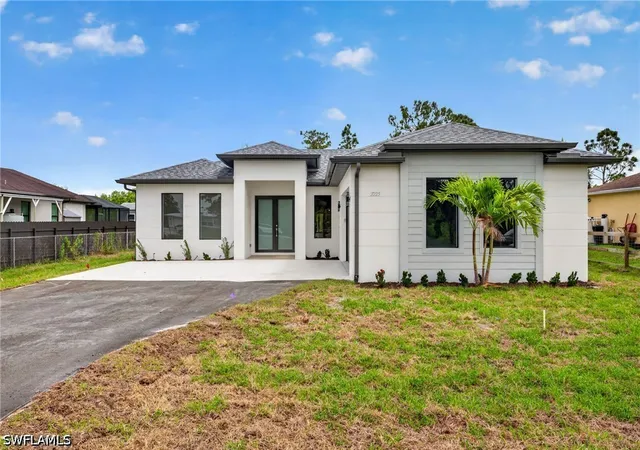 Photo 2 of Single family home for sale at 3225 43rd Avenue Ne, Naples, FL 34120 | MLS# 226018059 | Listing updated on 2026-09-09