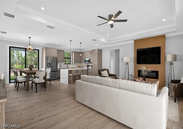 Photo 3 of Single family home for sale at 3225 43rd Avenue Ne, Naples, FL 34120 | MLS# 226018059 | Listing updated on 2026-09-09
