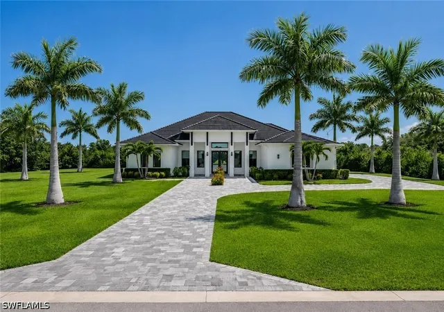Single family home for sale at 9974 Winterview Dr, Naples, FL 34109 | MLS# 226013554