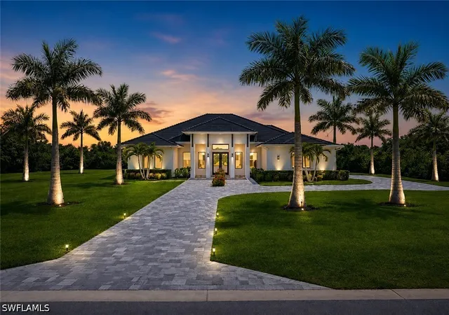 Photo 1 of Single family home for sale at 9974 Winterview Dr, Naples, FL 34109 | MLS# 226013554 | Listing updated on 2026-09-16