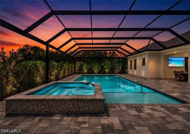 Photo 3 of Single family home for sale at 9974 Winterview Dr, Naples, FL 34109 | MLS# 226013554 | Listing updated on 2026-09-16