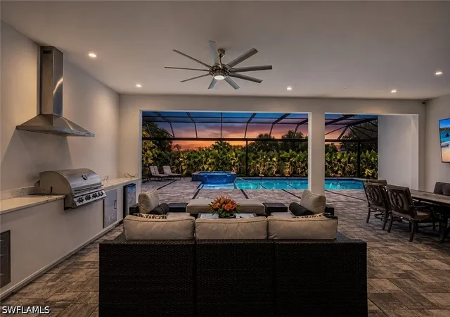 Photo 4 of Single family home for sale at 9974 Winterview Dr, Naples, FL 34109 | MLS# 226013554 | Listing updated on 2026-09-16