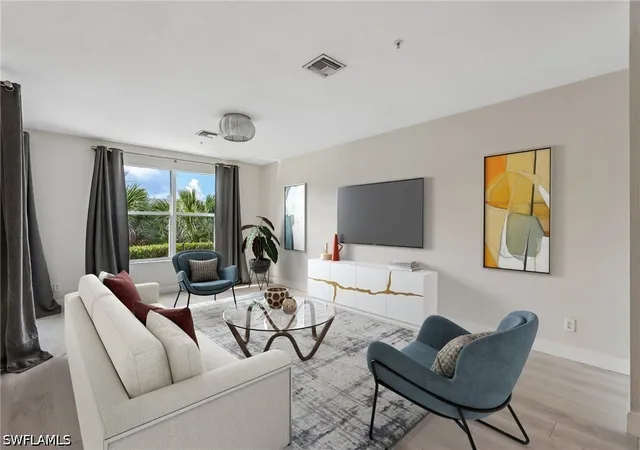 Photo 1 of Townhouse for sale at 1410 Mariposa Cir #102, Naples, FL 34105 | MLS# 226017077 | Listing updated on 2026-09-16