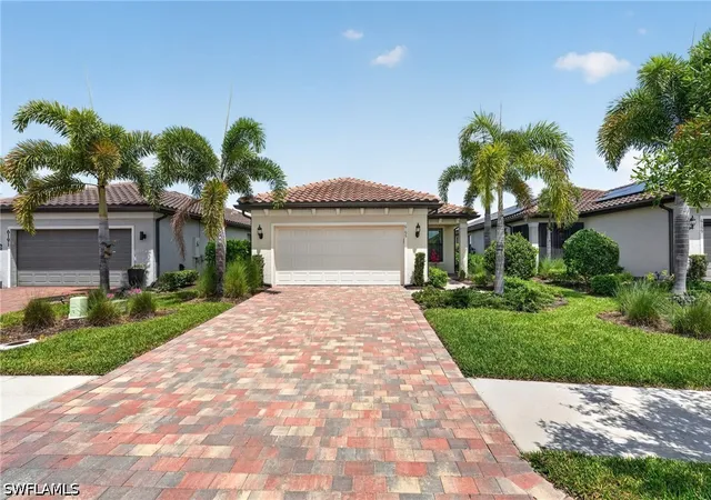 Photo 2 of Sale Pending at 6195 Revelry Ct, Ave Maria, FL 34142 | MLS# 226018044 | Listing updated on 2026-10-01