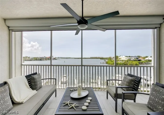 Photo 1 of Condo for sale at 4975 Bonita Beach Rd #304, Bonita Springs, FL 34134 | MLS# 226017885 | Listing updated on 2026-09-12