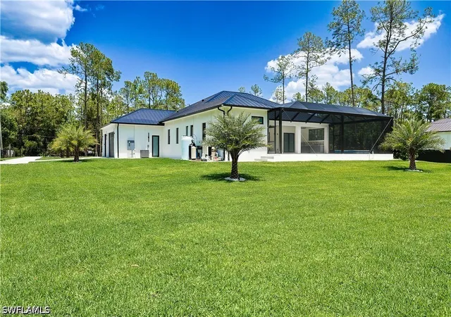Photo 3 of Single family home for sale at 3430 1st Avenue Nw, Naples, FL 34120 | MLS# 226018062 | Listing updated on 2026-09-16