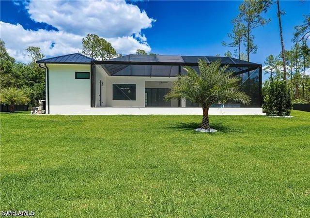 Photo 4 of Single family home for sale at 3430 1st Avenue NW, Naples, FL 34120 | MLS# 226018062 | Listing updated on 2026-09-16