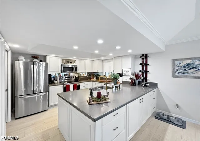 Photo 1 of Condo for sale at 1518 Oyster Catcher Point #1518-C, Naples, FL 34105 | MLS# 2026020123 | Listing updated on 2026-09-14