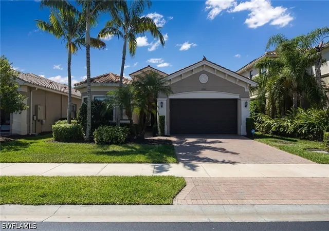Photo 1 of Single family home for sale at 13736 Luna Dr, Naples, FL 34109 | MLS# 226017792 | Listing updated on 2026-09-13