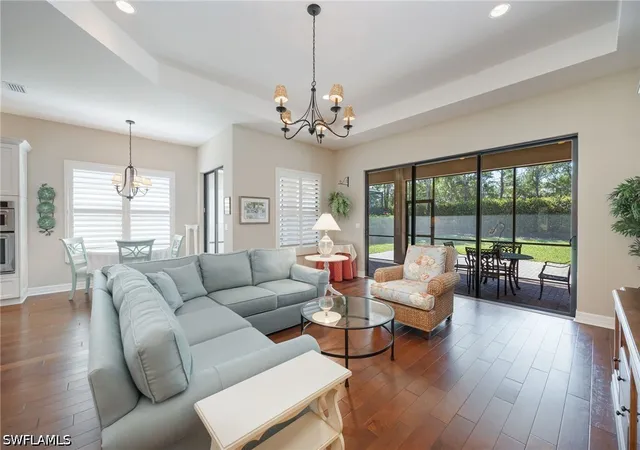 Photo 3 of Single family home for sale at 13736 Luna Dr, Naples, FL 34109 | MLS# 226017792 | Listing updated on 2026-09-13