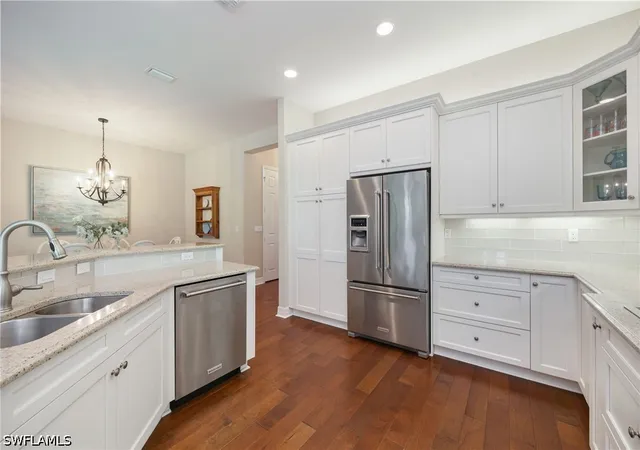 Photo 4 of Single family home for sale at 13736 Luna Dr, Naples, FL 34109 | MLS# 226017792 | Listing updated on 2026-09-13