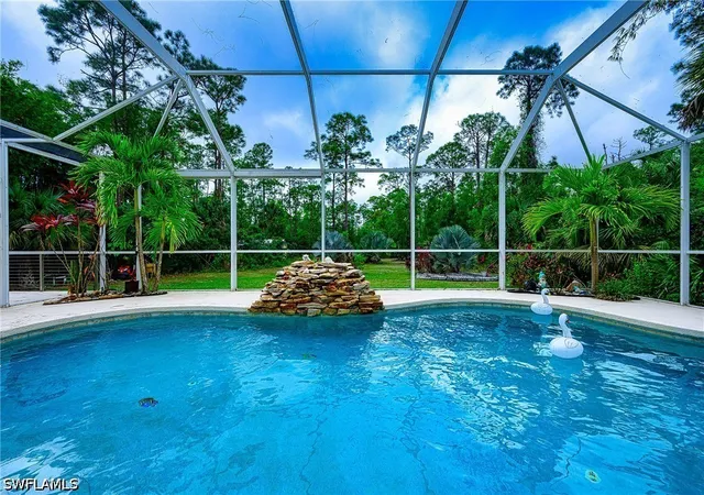 Photo 1 of Single family home for sale at 4595 16th Street Ne, Naples, FL 34120 | MLS# 226017310 | Listing updated on 2026-09-16