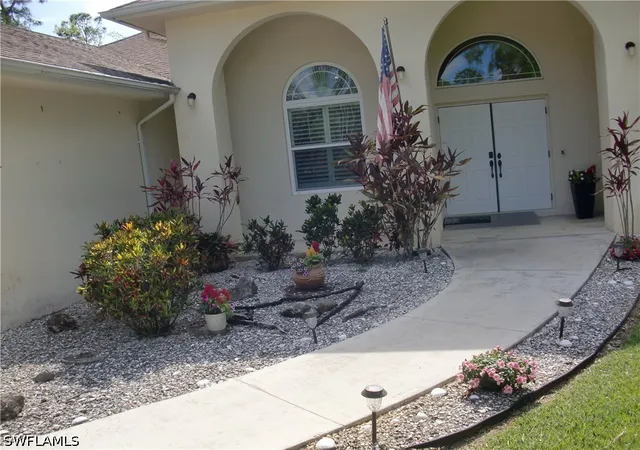 Photo 3 of Single family home for sale at 4595 16th Street Ne, Naples, FL 34120 | MLS# 226017310 | Listing updated on 2026-09-16