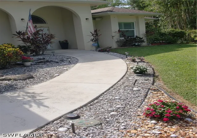 Photo 4 of Single family home for sale at 4595 16th Street NE, Naples, FL 34120 | MLS# 226017310 | Listing updated on 2026-09-16