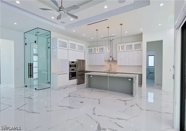 Photo 3 of Single family home for sale at 3414 1st Avenue NW, Naples, FL 34120 | MLS# 226018095 | Listing updated on 2026-09-09