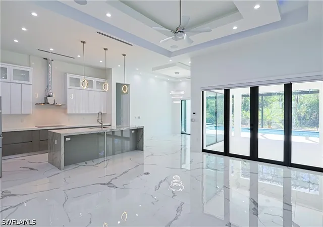 Photo 4 of Single family home for sale at 3414 1st Avenue NW, Naples, FL 34120 | MLS# 226018095 | Listing updated on 2026-09-09
