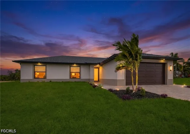 Photo 1 of Single family home for sale at 2201 Ne 10th Place, Cape Coral, FL 33909 | MLS# 2026020175 | Listing updated on 2026-09-05