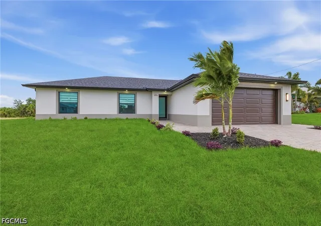 Photo 2 of Single family home for sale at 2201 Ne 10th Place, Cape Coral, FL 33909 | MLS# 2026020175 | Listing updated on 2026-09-05