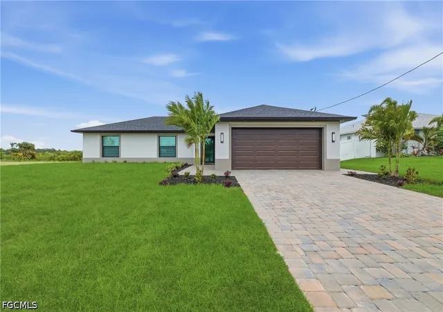 Photo 3 of Single family home for sale at 2201 Ne 10th Place, Cape Coral, FL 33909 | MLS# 2026020175 | Listing updated on 2026-09-05