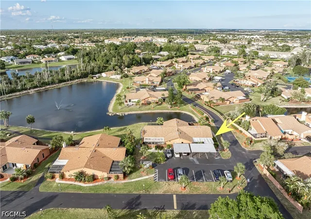 Photo 1 of Townhouse for sale at 6414 Royal Woods Dr, Fort Myers, FL 33908 | MLS# 2026020186 | Listing updated on 2026-10-22